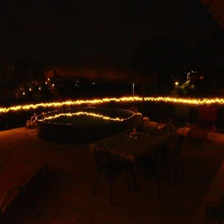 פולפנצה דל גארדה Villa Paradiso מראה חיצוני תמונה