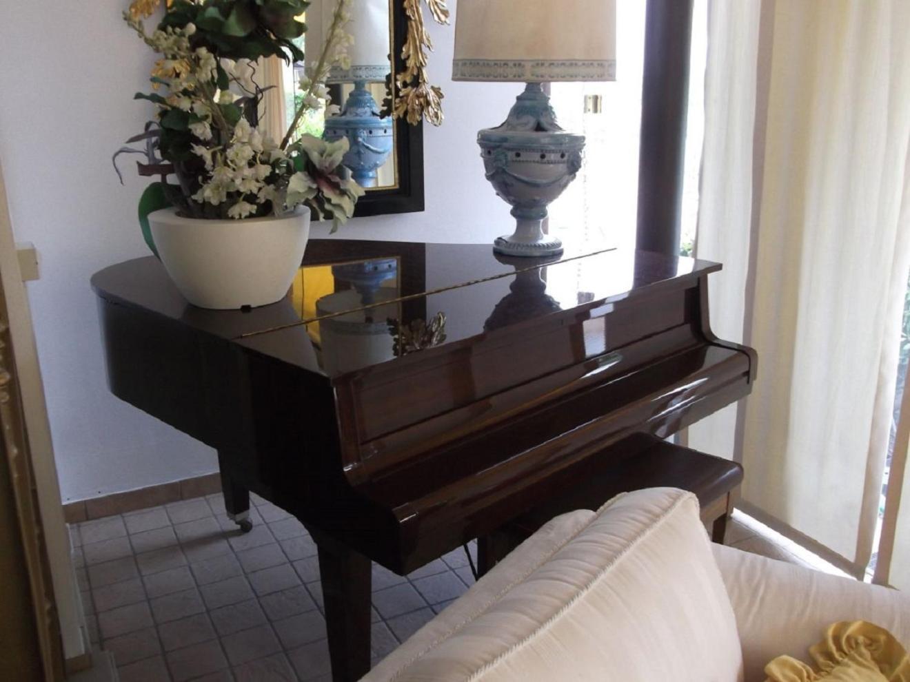 פולפנצה דל גארדה Villa Paradiso מראה חיצוני תמונה