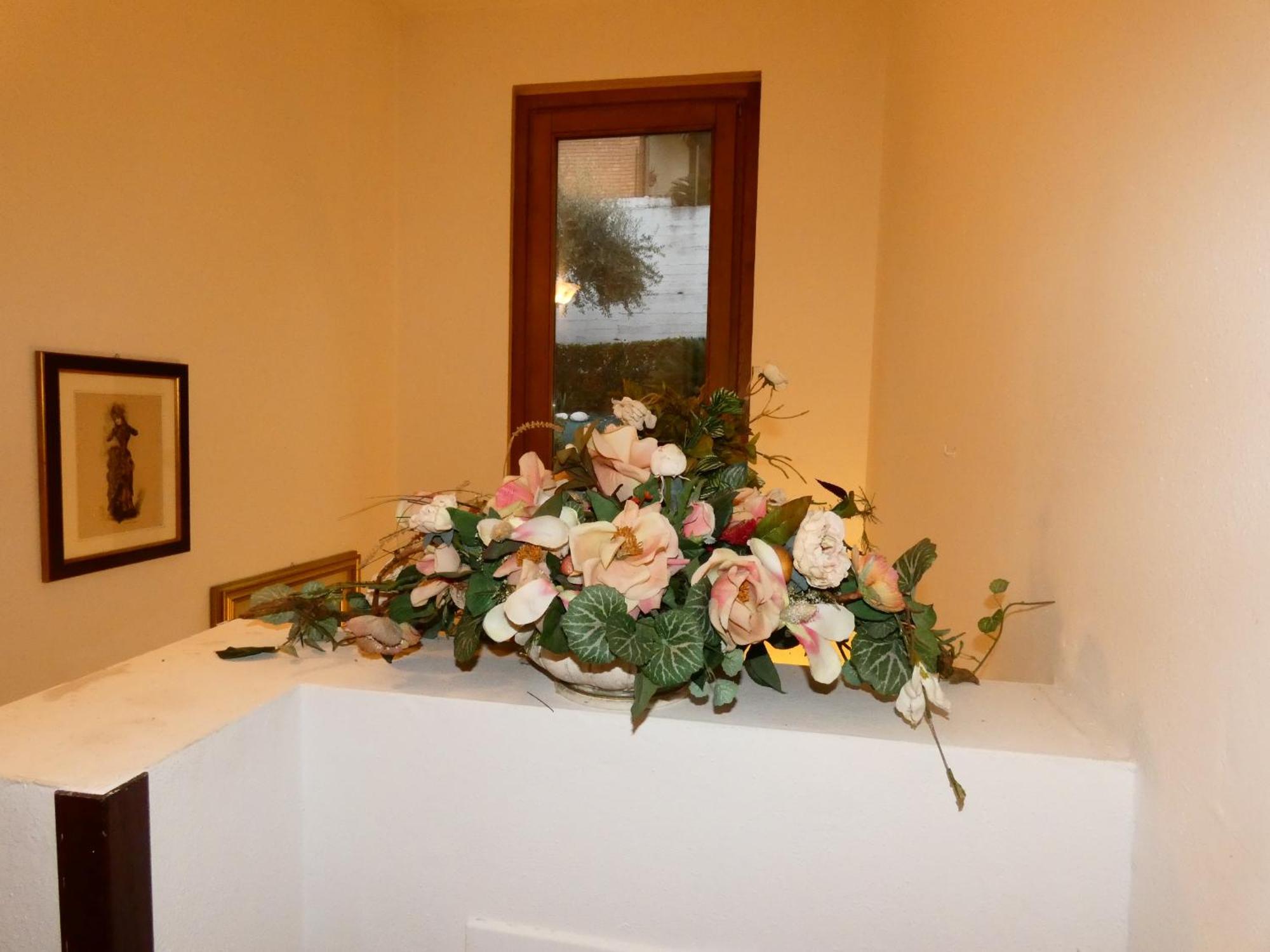 פולפנצה דל גארדה Villa Paradiso מראה חיצוני תמונה