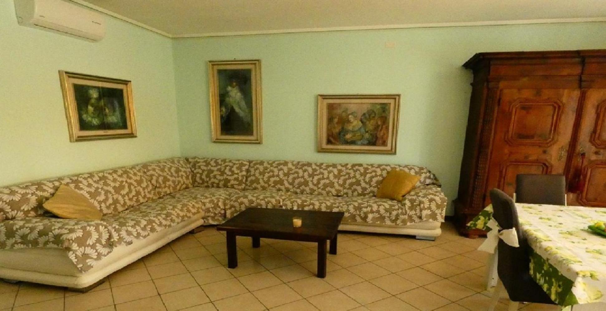 פולפנצה דל גארדה Villa Paradiso מראה חיצוני תמונה
